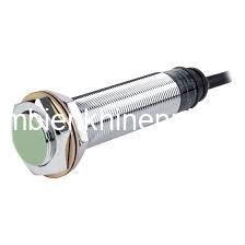 Cảm biến tròn 3 dây Autonics PRL18-8DN2