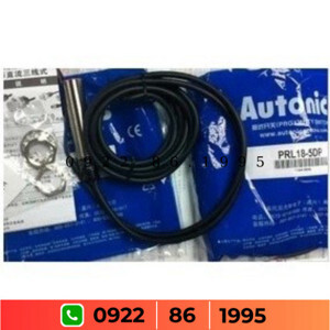 Cảm biến tròn 3 dây Autonics PRL18-8DP2