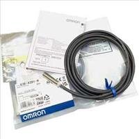 Cảm biến từ 2 dây DC 12-24vdc Omron E2E-X2D1-R 2M