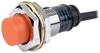 Cảm biến từ 3 dây phi 18 phát hiện 5mm NO-NPN PRL08-2DN2