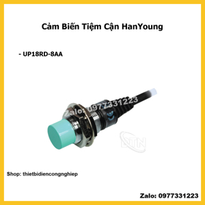 Cảm biến từ AC 2 dây Hanyoung UP18RD-8AA