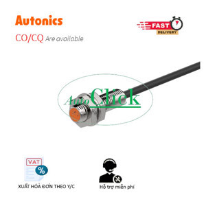 Cảm biến từ Autonics PR08-1.5DP2