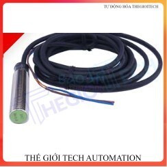 Cảm biến từ Autonics PR12-2DN