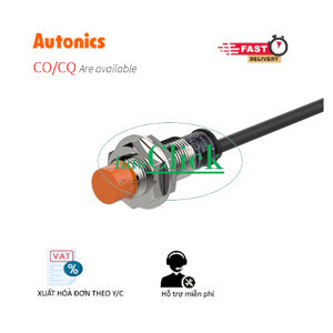 Cảm biến từ Autonics PR12-4AC