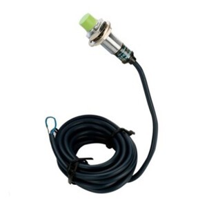 Cảm biến từ Autonics PR12-4DN