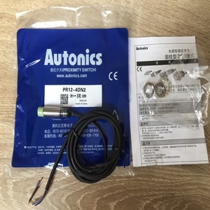 Cảm biến từ Autonics PR12-4DN2