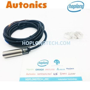 Cảm biến từ Autonics PR12-4DN2