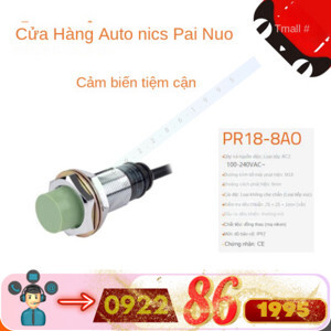 Cảm biến từ Autonics PR18-5AO