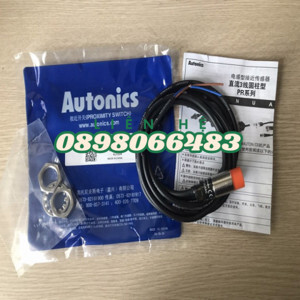 Cảm biến từ Autonics PR18-8AC