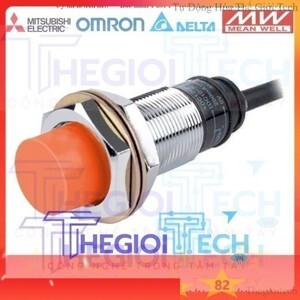 Cảm biến từ Autonics PR18-8DP