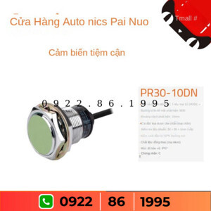 Cảm biến từ Autonics PR30-10DP