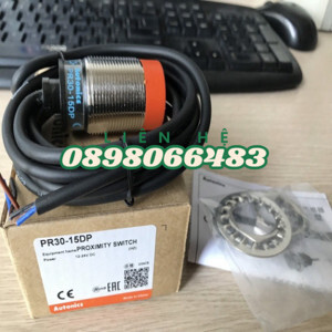 Cảm biến từ Autonics PR30-15DP