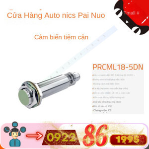 Cảm biến từ Autonics PRCML18-5DN