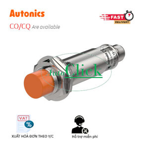 Cảm biến từ Autonics PRCML18-8DP