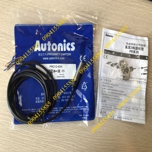 Cảm biến từ Autonics PRD12-4DN