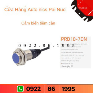 Cảm biến từ Autonics PRD18-7DN