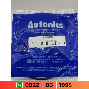 Cảm biến từ Autonics PRL12-2DN