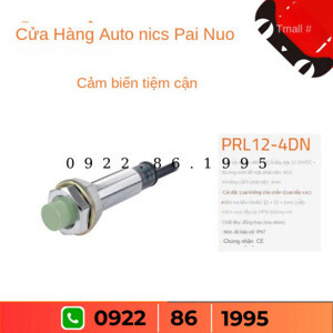 Cảm biến từ Autonics PRL12-4DN