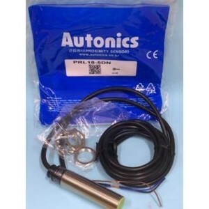 Cảm biến từ Autonics PRL18-5DN