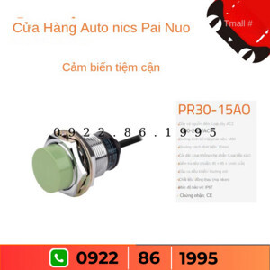 Cảm biến từ Autonics PRL18-8AO