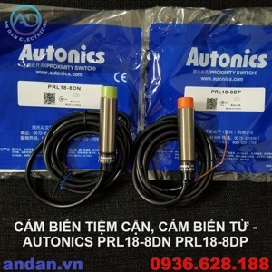 Cảm biến từ Autonics PRL18-8DP