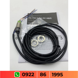 Cảm biến từ Autonics PRS12-4DN