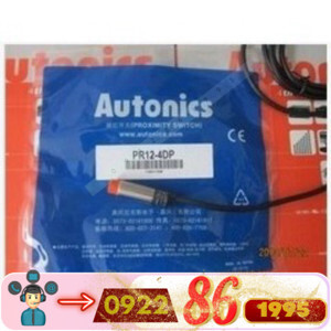 Cảm biến từ Autonics PRS12-4DP
