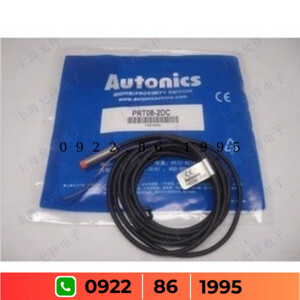 Cảm biến từ Autonics PRT08-1.5DC