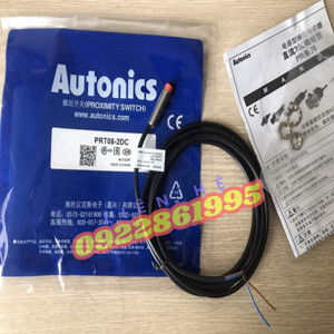 Cảm biến từ Autonics PRT08-2DC