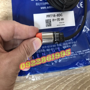 Cảm biến từ Autonics PRT18-8DC