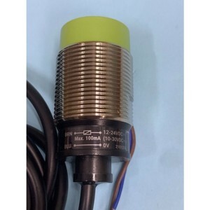 Cảm biến từ Autonics PRT30-15DC