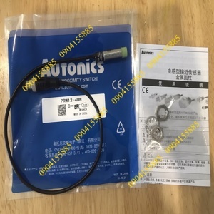 Cảm biến từ Autonics PRW12-4DN