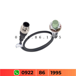 Cảm biến từ Autonics PRW12-4DN