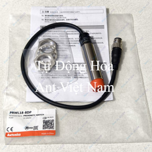 Cảm biến từ Autonics PRWL18-5DP
