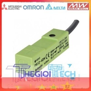 Cảm biến từ Autonics PS12-4DN