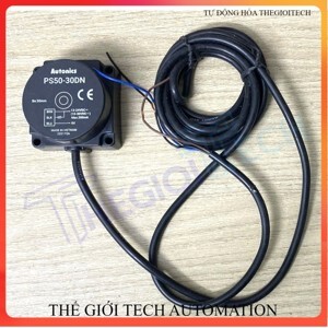 Cảm biến từ Autonics PS50-30DN