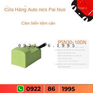 Cảm biến từ Autonics PSN30-10DP
