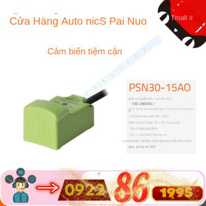 Cảm biến từ Autonics PSN30-15AC