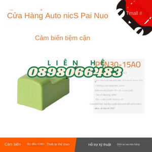 Cảm biến từ Autonics PSN30-15AC