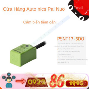 Cảm biến từ Autonics PSNT17-5DOU
