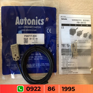 Cảm biến từ Autonics PSNT17-5DC