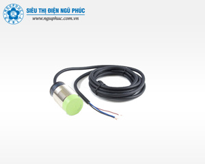 Cảm biến từ đầu lồi hình trụ Autonics PR30-15DN2