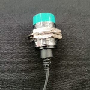 Cảm biến từ Hanyoung Tròn 3 dây UP-30RD15NA
