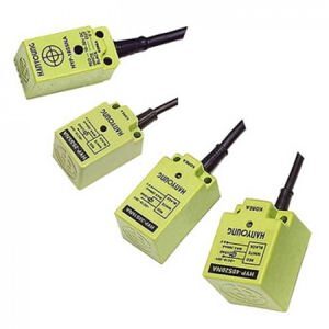 Cảm biến từ Hanyoung UP-18S8NA