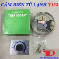 Cảm biến tủ lạnh THERMOSTAT Y132 [bonus]