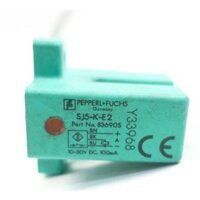 Cảm biến từ  PEPPERL+FUCHS SJ5-K-E2-Y33968 INDUCTIVE SLOT SENSOR