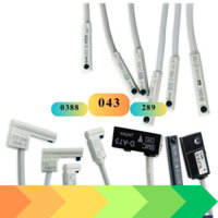 Cảm Biến Từ Sensor SMC D-M9BV