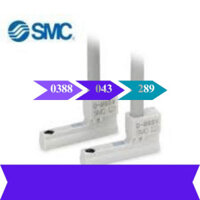 Cảm Biến Từ Sensor SMC D-M9BV