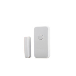 Cảm biến từ tách cửa không dây Amos AM-19BW