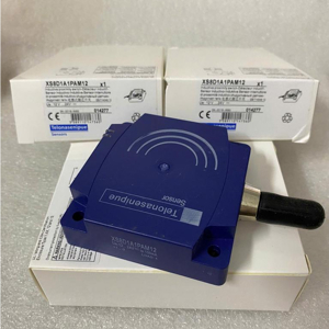 Cảm biến từ XS8D1A1PAM12